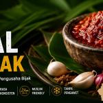 test sambal